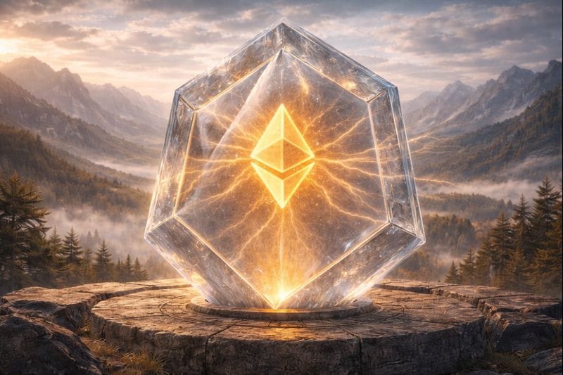 ETH Decision Analysis - January 4, 2026