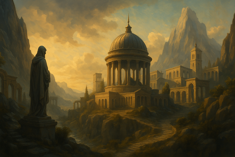 The Prelude: SagaHalla Adaptive Treasury Oracle