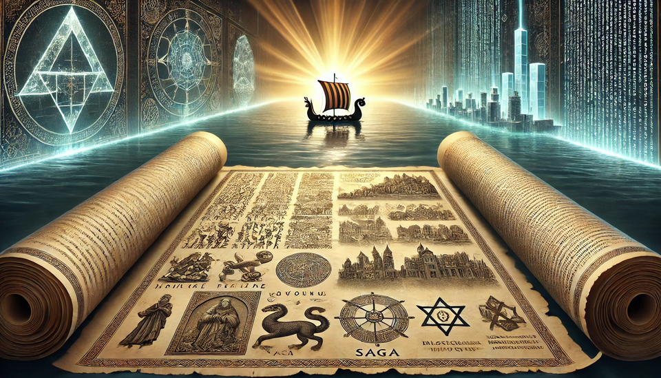 Forging a Renaissance of Realms