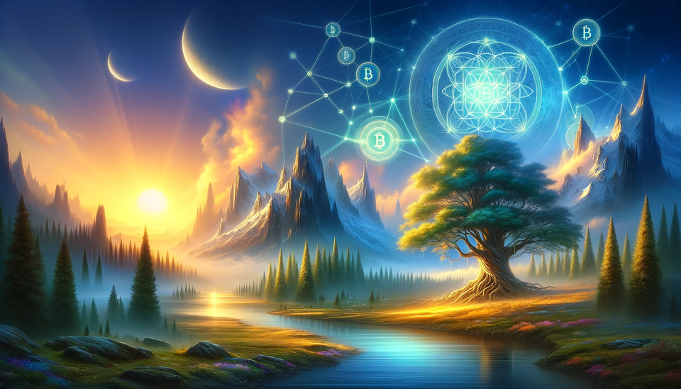 The SagaHalla Oracle